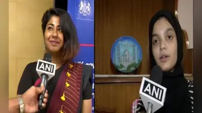 अंतर्राष्ट्रीय बालिका दिवस: आयशा ब्रिटिश उच्चायुक्त तो अंबिका बनीं उप उच्चायुक्त, लैंगिक समानता का लिया संकल्प