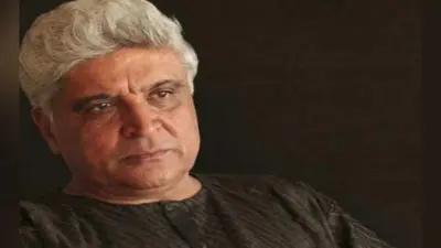 आलोचना होने पर कोई भी सत्ता प्रतिष्ठान खुश नहीं होता : जावेद अख्तर