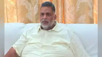 पप्पू की चेतावनी : पटना की सड़कों से नहीं हटा कचरा, तो कमिश्नर के बंगले पर नजर आयेगा गंदगी का ढेर