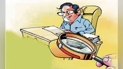 रांची : निर्मल हृदय से दूसरे दिन 400 बच्चों के रिकॉर्ड जब्त