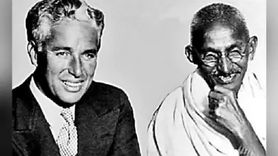 गांधी और कलाकार