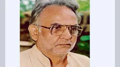 एक चायवाला से निर्देशक बने थे बीआर इशारा