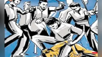 Bareilly News: बरेली में दिल्ली के दंपती की बच्चा चोर समझकर धुनाई, पति-पत्नी मांग रहे थे भीख, जांच जारी