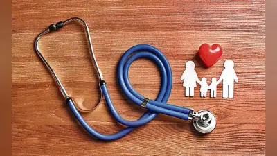 एक्सपर्ट व्यू : अपनी हेल्थ पॉलिसी का रिव्यू जरूर करें