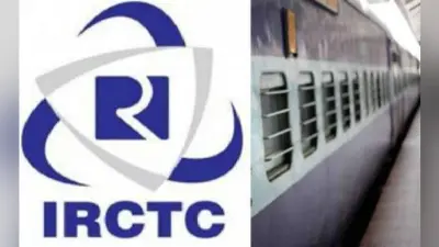 बाजार में IRCTC ने किया धमाकेदार डेब्यू, 644 रुपये पर लिस्टेड हुआ शेयर