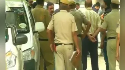 पश्चिम बंगाल : पुलिस हिरासत मे व्यक्ति की मौत, भीड़ ने किया पुलिस चौकी पर हमला, कई जख्मी