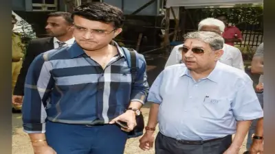 ”हितों के टकराव” के कारण टॉप क्रिकेटर हो रहे खेल प्रशासन से दूर : गांगुली