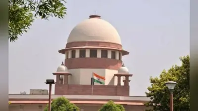 आम्रपाली ग्रुप की कुर्क संपत्ति की होगी नीलामी, सुप्रीम कोर्ट ने एमएसटीसी को दिये आदेश