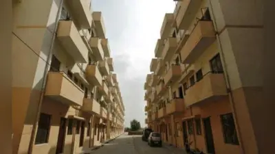 मौन रहा निगम, बिना प्लान के बढ़ती गयीं कॉलोनियां, अब हल्की बारिश में भी हो रहा भयंकर जलजमाव
