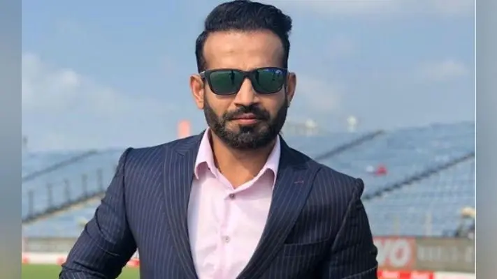 एक्टिंग के मैदान में उतरे क्रिकेटर इरफान पठान, इस फिल्म से करेंगे डेब्यू