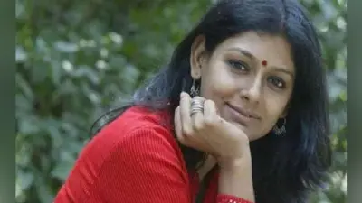 ‘डार्क इज़ ब्यूटीफुल” : नंदिता, रंग को लेकर पूर्वाग्रह हमारे पितृसत्तात्मक समाज की देन: नंदिता दास