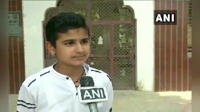 हरियाणा में 12 साल के छोकरे ने मचा रखा है धमाल, युवा पत्रकार ने लिये हैं 100 से ज्यादा Interview