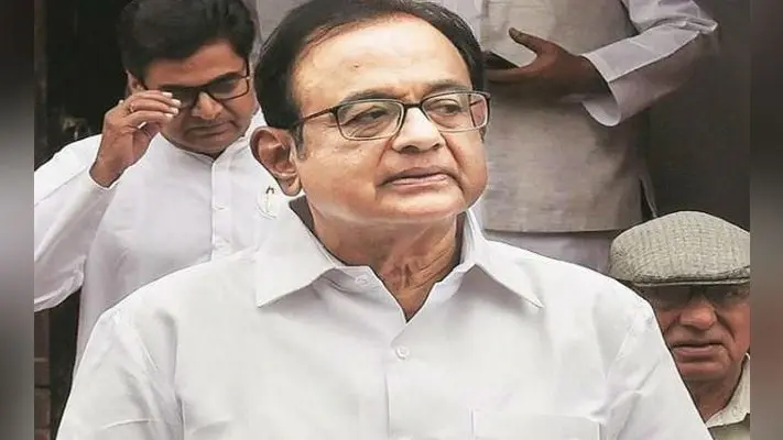 पी चिदंबरम को झटका : INX मीडिया मामले में पूछताछ करने के लिए ED को मिली इजाजत, जरूरत पड़ने पर हो सकते हैं गिरफ्तार