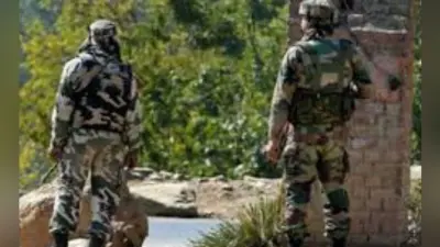 LOC पर पाक की गोलाबारी में महिला की मौत