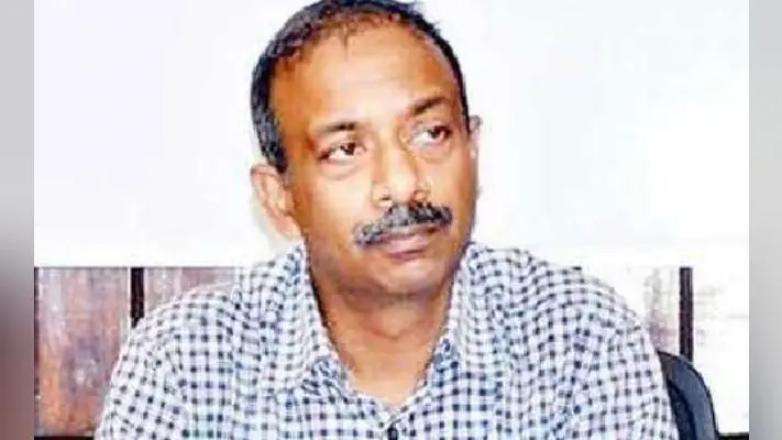 झारखंड कैडर के IAS अधिकारी अमित खरे को मिला स्कूली शिक्षा और साक्षरता विभाग का अतिरिक्त प्रभार