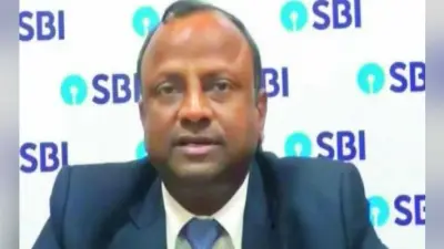 SBI चीफ ने कहा, कंपनियों की संपत्ति के बजाय प्रवर्तकों की व्यक्तिगत संपत्ति को कुर्क करें एजेंसियां