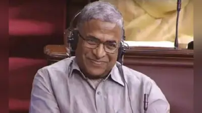 अभिजीत बनर्जी को नोबेल पुरस्कार मिलना देश के लिए गौरव की बात : हरिवंश