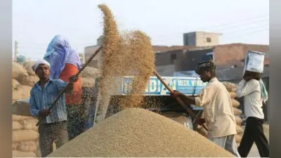 कटवा अनुमंडल में किसान मंडियां खो रहीं अपना औचित्य