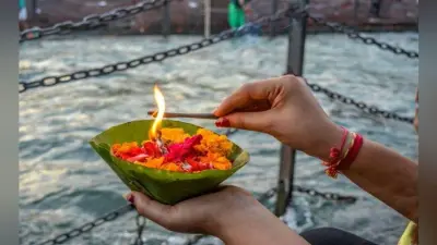 दुर्गापूजा की तरह छठ के लिए भी मिले अनुदान