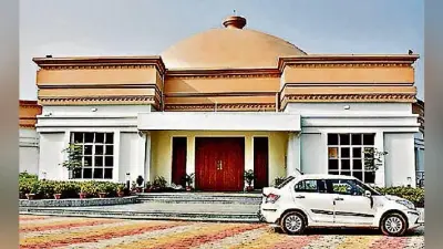 रांची : बच्चे 30 व वयस्क 50 रुपये में देख सकेंगे तारामंडल
