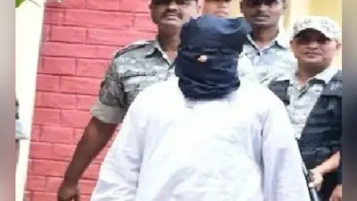 जमशेदपुर : डॉ काफिल के संपर्क में था कलीमुद्दीन