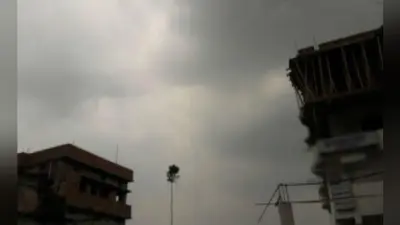 पटना सहित समूचे बिहार में आज छाये रहेंगे बादल गिरेगा तापमान