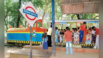 पटना : आज से तीन दिनों तक बंद रहेगा पटना जू, मॉर्निंग वॉक पर भी लगी रोक