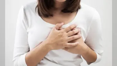 Health Research: समयपूर्व रजोनिवृत्ति से महिलाओं में हृदयरोग का खतरा