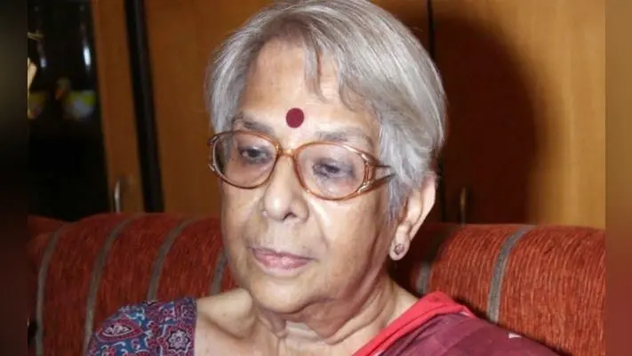 राज्य की कृषि योजनाओं से संबंधित सलाह देंगी नोबेल विजेता अभिजीत बनर्जी की मां