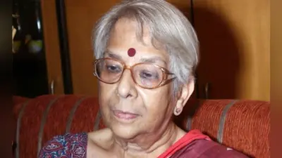 राज्य की कृषि योजनाओं से संबंधित सलाह देंगी नोबेल विजेता अभिजीत बनर्जी की मां