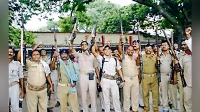 अब होमगार्ड जवानों को पहली तारीख को भत्ता