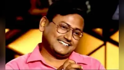 Exclusive: बिहार के गौतम कुमार झा बने ”KBC” के तीसरे करोड़पति, इंटरव्यू में किये कई खुलासे