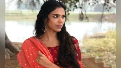 फिल्म “भंगड़ा पा ले” के लिए श्रिया ने सीखा ये खास काम, ऐसा है किरदार