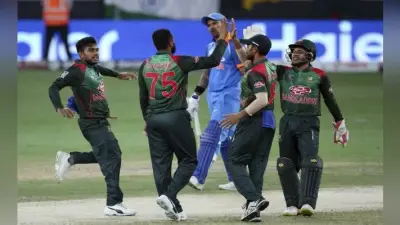 भारत दौरे से पहले इस कारण से चिंतित हैं बांग्लादेश क्रिकेट के चीफ सेलेक्टर