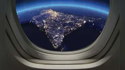 Wealth Report: देश में अमीरों की संख्या घटी, संपत्ति बढ़ी