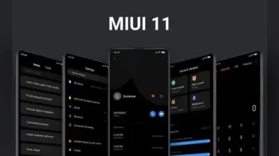 Xiaomi के इन स्मार्टफोन्स को इस हफ्ते से मिलेगा MIUI 11 का अपडेट