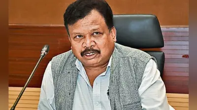विधानसभा चुनाव 2019 : रेजी डुंगडुंग ने रघुवर सरकार की तारीफ की