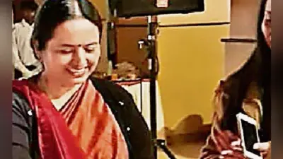 विधानसभा चुनाव 2019 : भाजपा में जायेंगी पूर्व आइएएस सुचित्रा सिन्हा