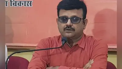 विधानसभा चुनाव 2019 : लातेहार में कांग्रेस की रैली फ्लॉप : भाजपा