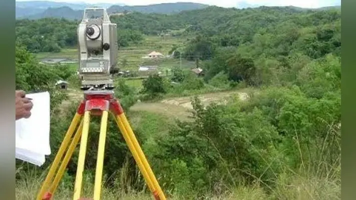 15 साल में होना चाहिए भूमि का सर्वे, 87 साल से नहीं हुआ, नये सिरे से हुआ तो ये होगा फायदा