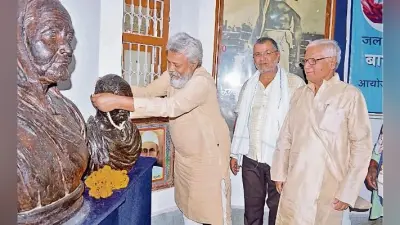पूर्वी चंपारण : ताल, पाल और झाल से सुरक्षित रहेगा जल: राजेंद्र