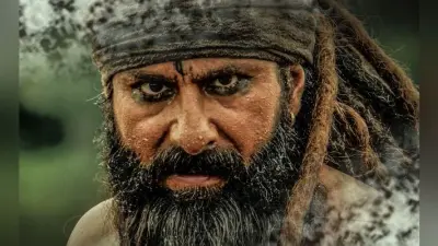सैफ की ”लाल कप्तान” के सामने कोई बड़ी फिल्म नहीं, पहले दिन कर सकती हैं इतनी कमाई