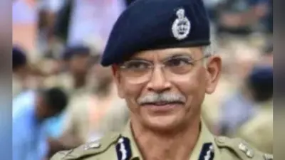 गुजरात कैडर के IPS अधिकारी अनूप कुमार सिंह एनएसजी के नये प्रमुख बने