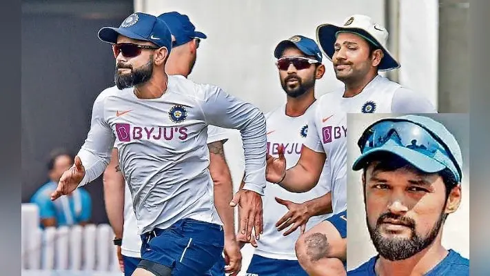 दक्षिण अफ्रीका के खिलाफ अंतिम टेस्ट आज, कुलदीप चोटिल, झारखंड के नदीम टीम में, डु प्लेसी वापसी को तैयार