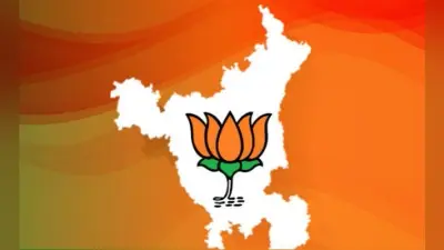 हरियाणा विधानसभा चुनाव : सीटों की संख्या बढ़ाने की जुगत में भाजपा