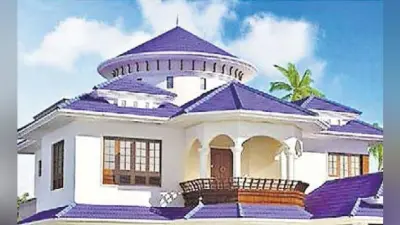 खुद का मकान बनाने में मंगल का बली होना जरूरी