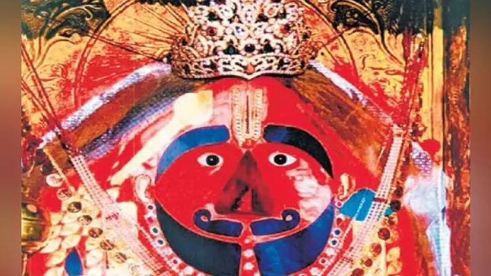 ‘चारों युग परताप तुम्हारा है प्रसिद्ध जगत उजियारा’