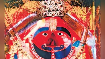 ‘चारों युग परताप तुम्हारा है प्रसिद्ध जगत उजियारा’