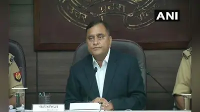 #KamleshTiwari: DGP ने कहा 2015 में दिये गये विवादित बयान के कारण हुई हत्या, तीन लोग हिरासत में