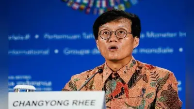 IMF ने कहा, कॉरपोरेट टैक्स में कटौती से भारत में होने वाले निवेश होगा सुधार